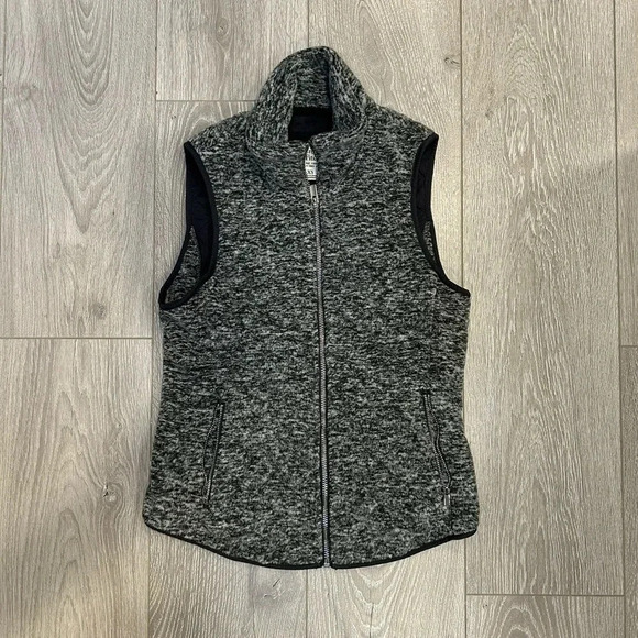 💐  Abercrombie & Fitch vest - Picture 1 of 5